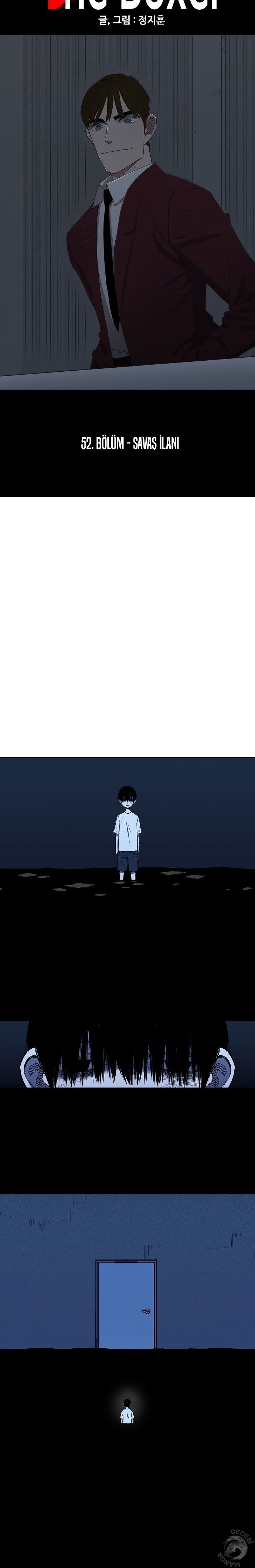 Read The Boxer tr Manga Online