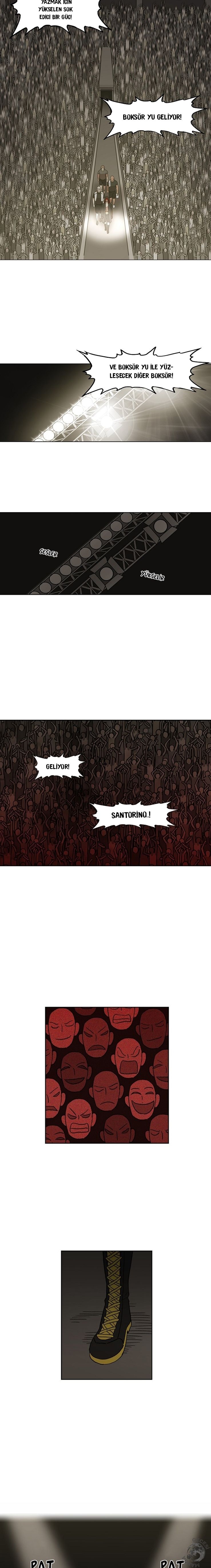 Read The Boxer tr Manga Online