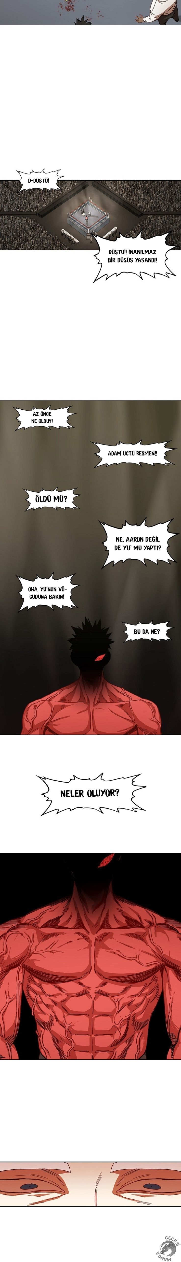 Read The Boxer tr Manga Online