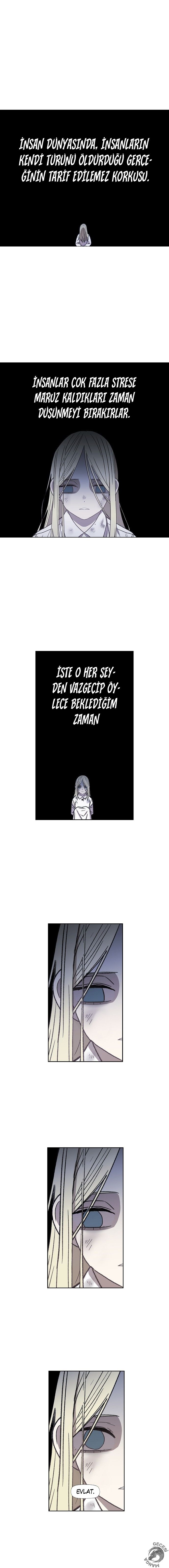 Read The Boxer tr Manga Online