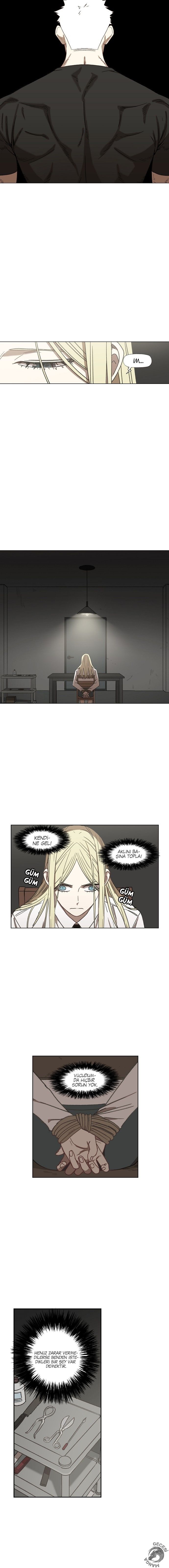 Read The Boxer tr Manga Online