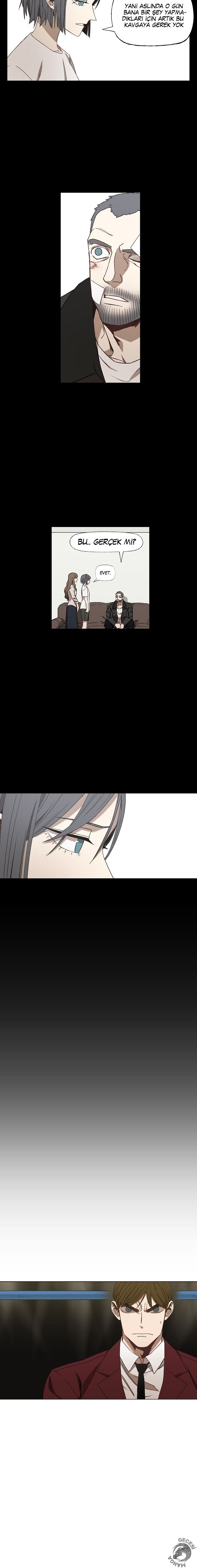 Read The Boxer tr Manga Online