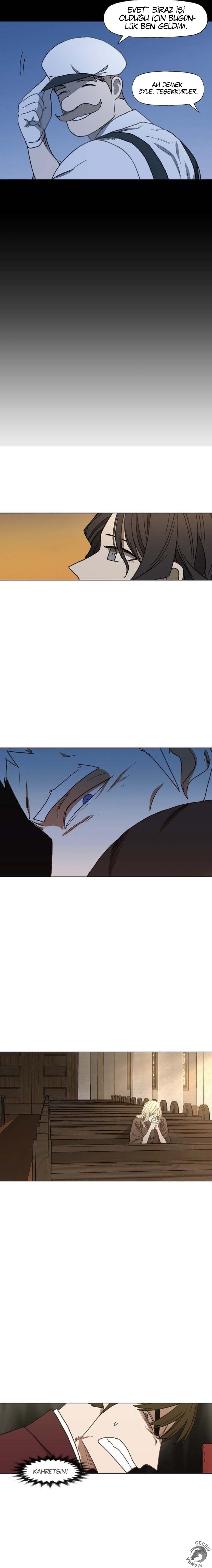 Read The Boxer tr Manga Online