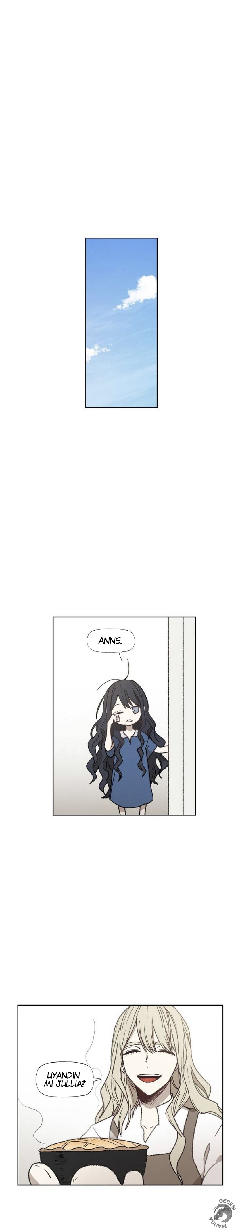 Read The Boxer tr Manga Online