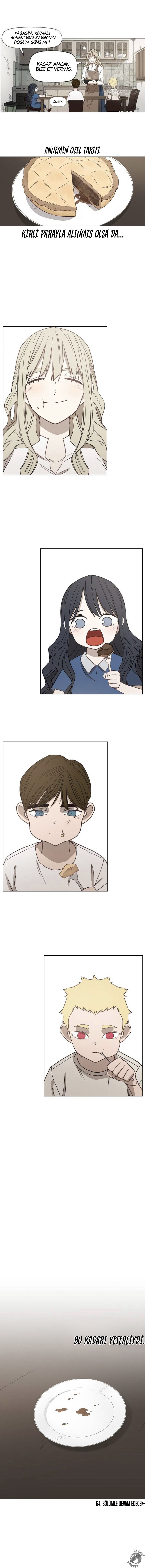Read The Boxer tr Manga Online