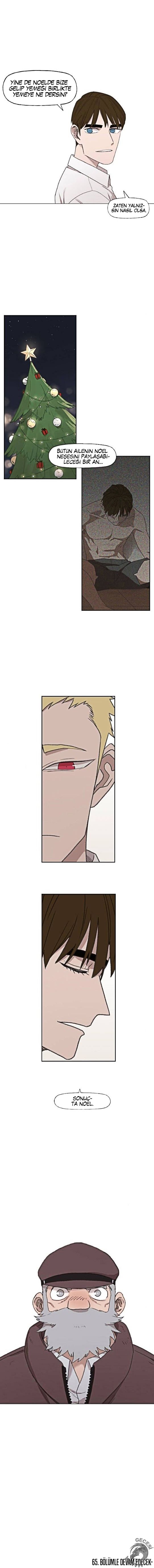 Read The Boxer tr Manga Online