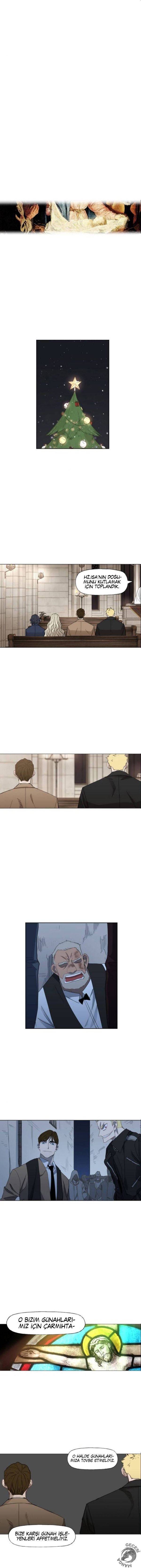 Read The Boxer tr Manga Online