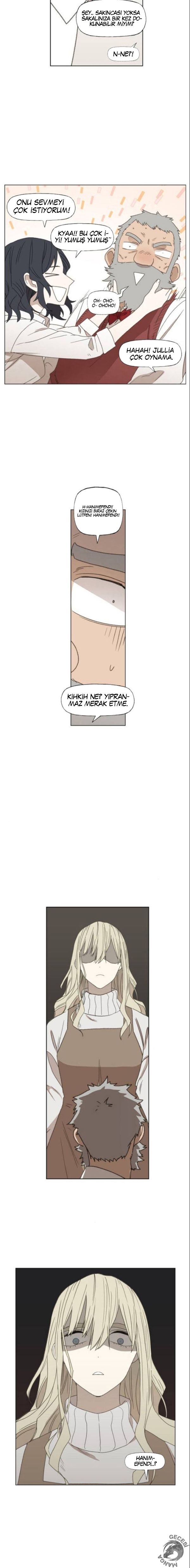 Read The Boxer tr Manga Online