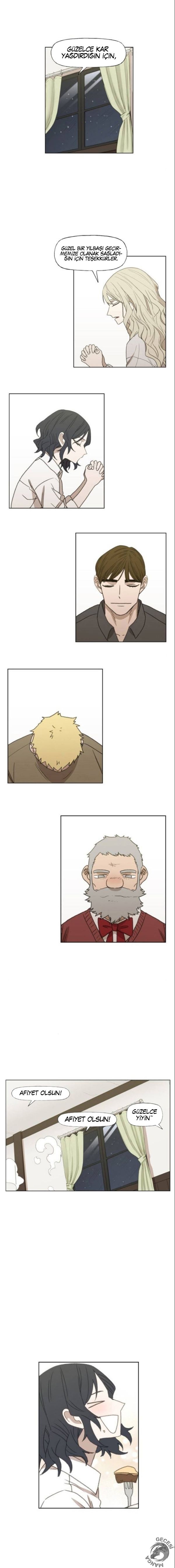 Read The Boxer tr Manga Online