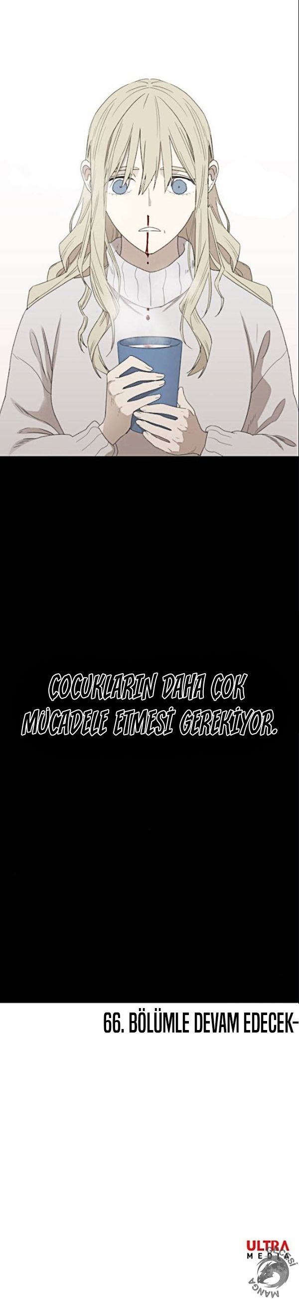 Read The Boxer tr Manga Online