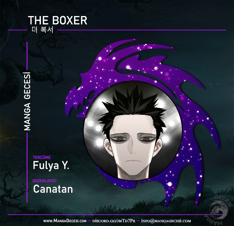 Read The Boxer tr Manga Online