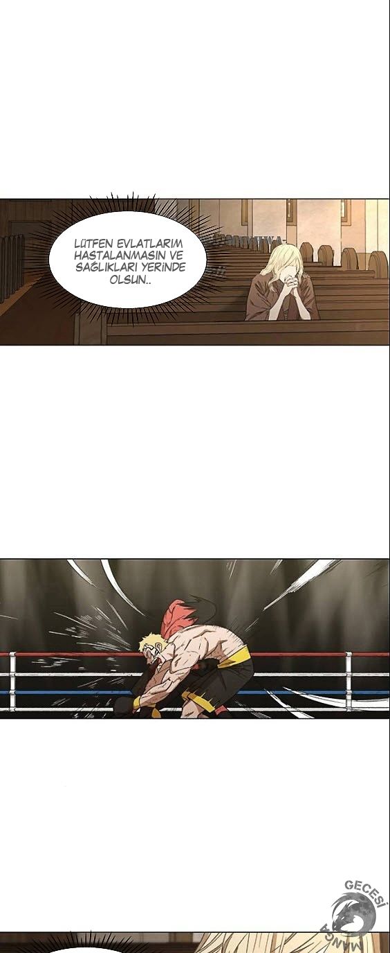 Read The Boxer tr Manga Online