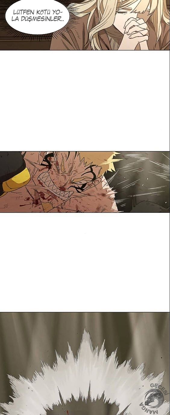Read The Boxer tr Manga Online