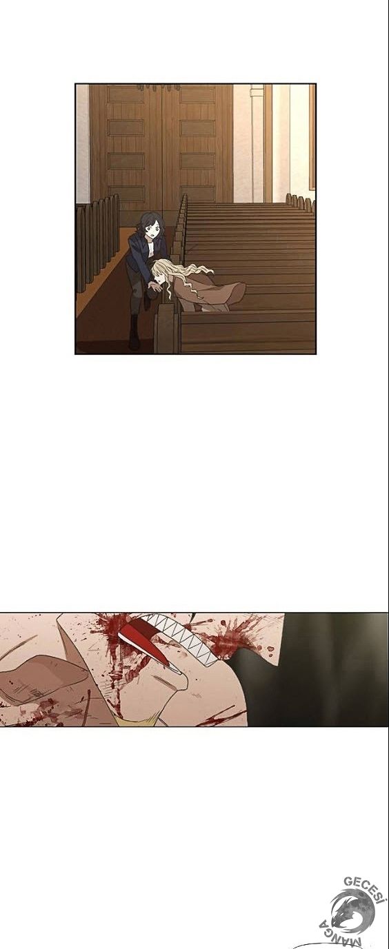 Read The Boxer tr Manga Online