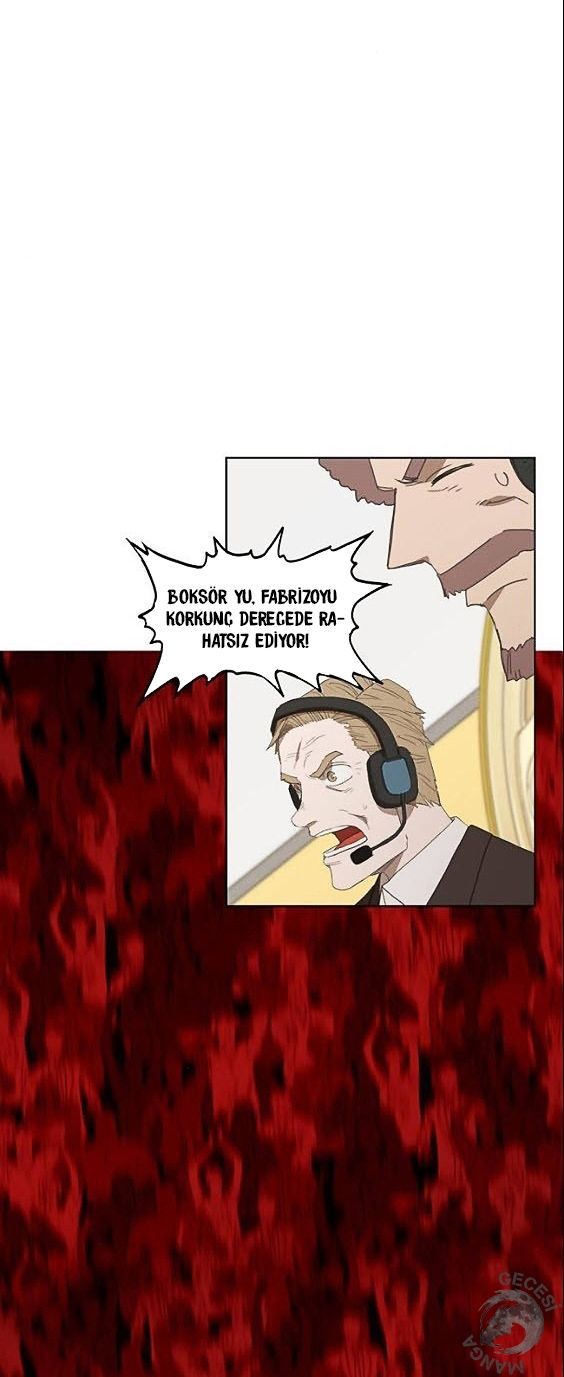 Read The Boxer tr Manga Online