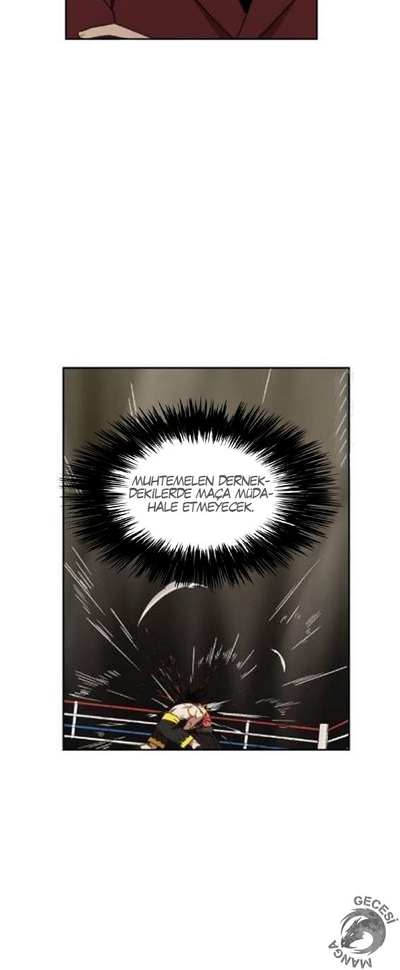 Read The Boxer tr Manga Online