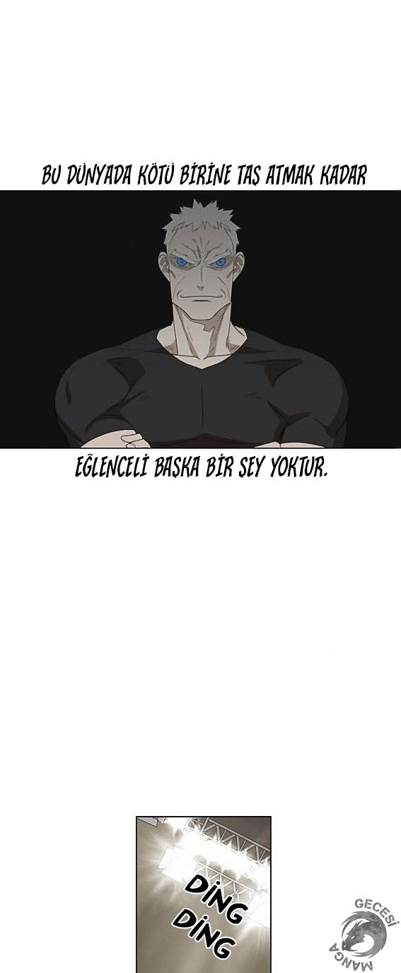 Read The Boxer tr Manga Online