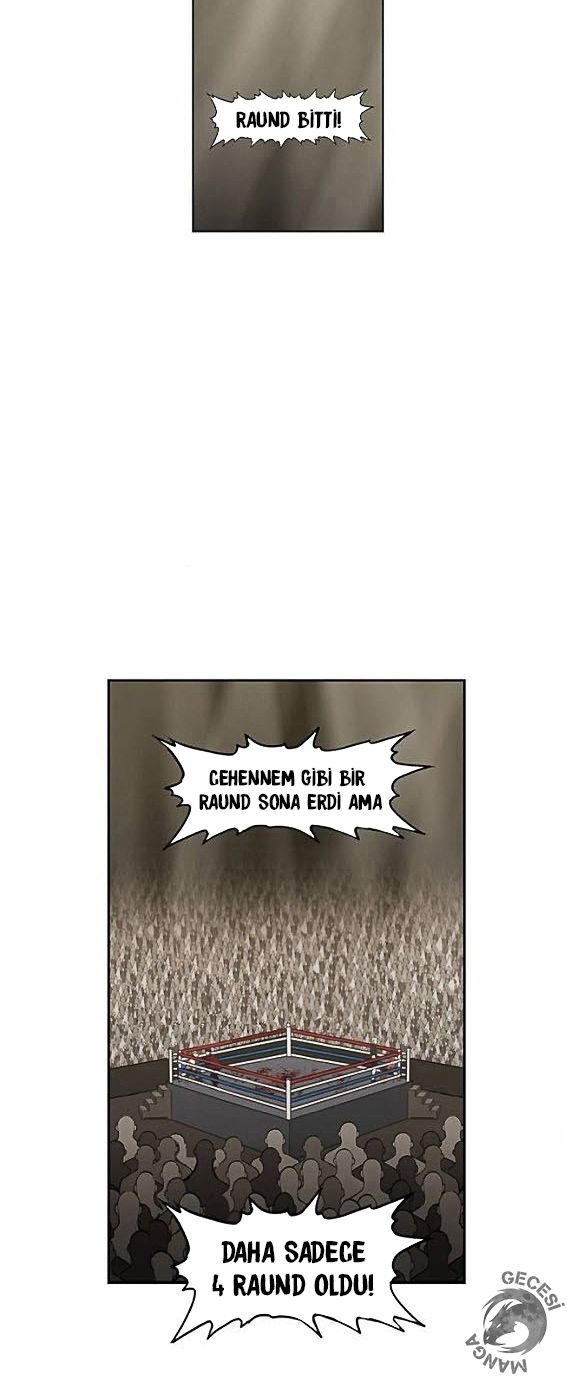 Read The Boxer tr Manga Online