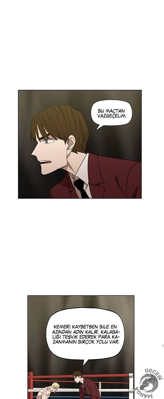 Read The Boxer tr Manga Online