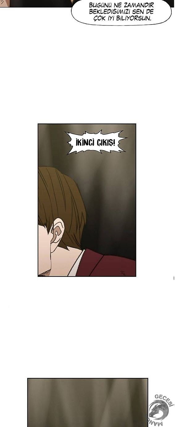 Read The Boxer tr Manga Online