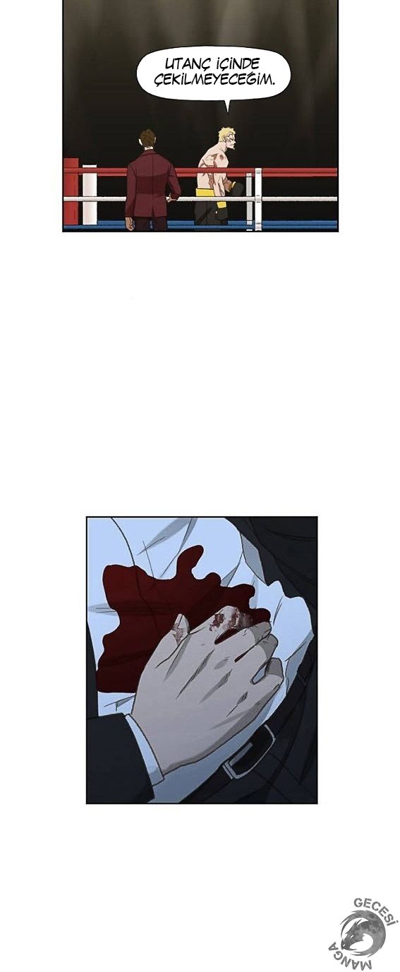 Read The Boxer tr Manga Online