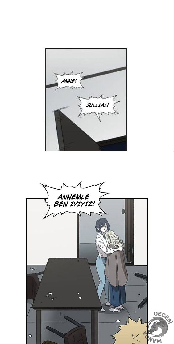 Read The Boxer tr Manga Online