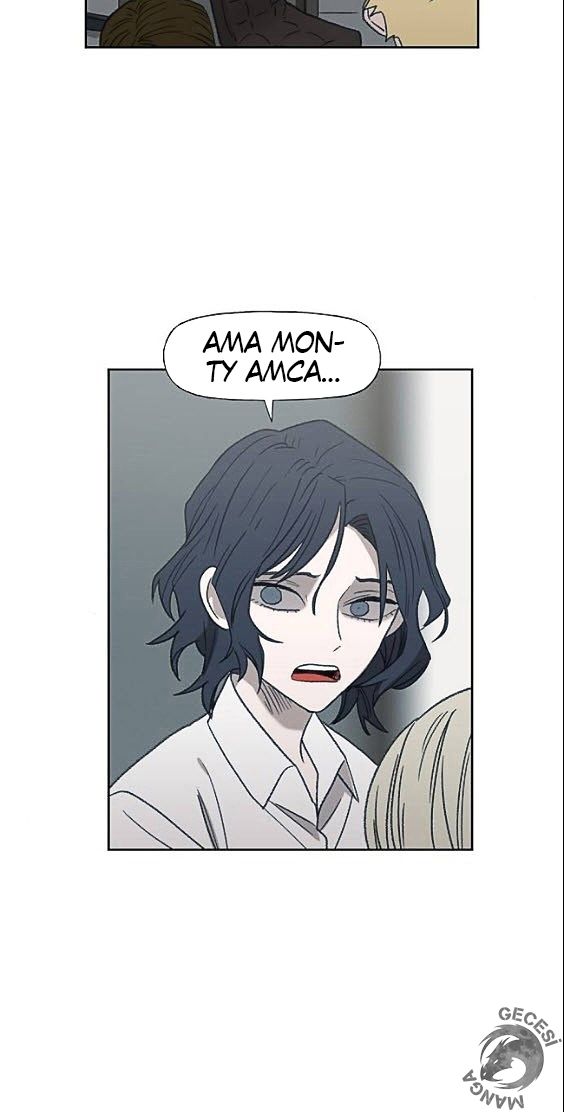 Read The Boxer tr Manga Online