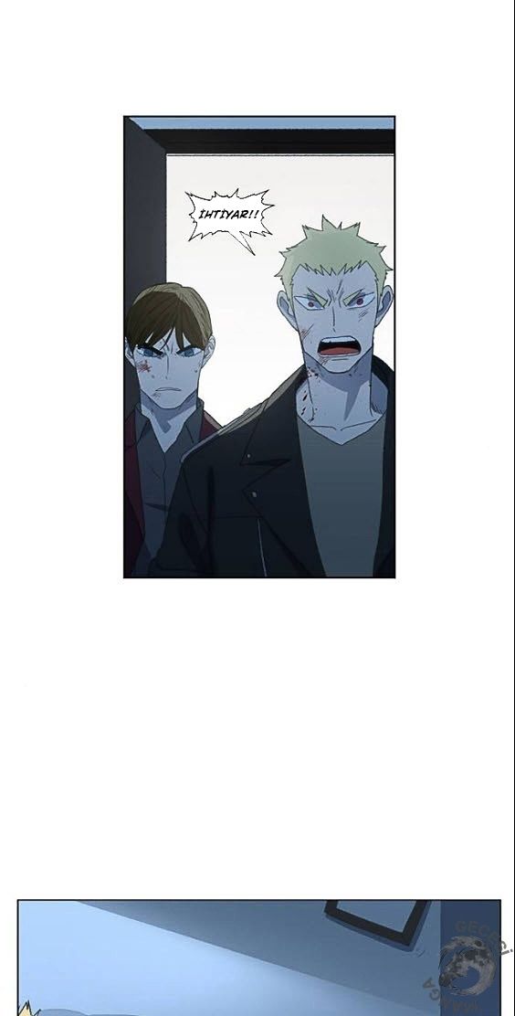 Read The Boxer tr Manga Online