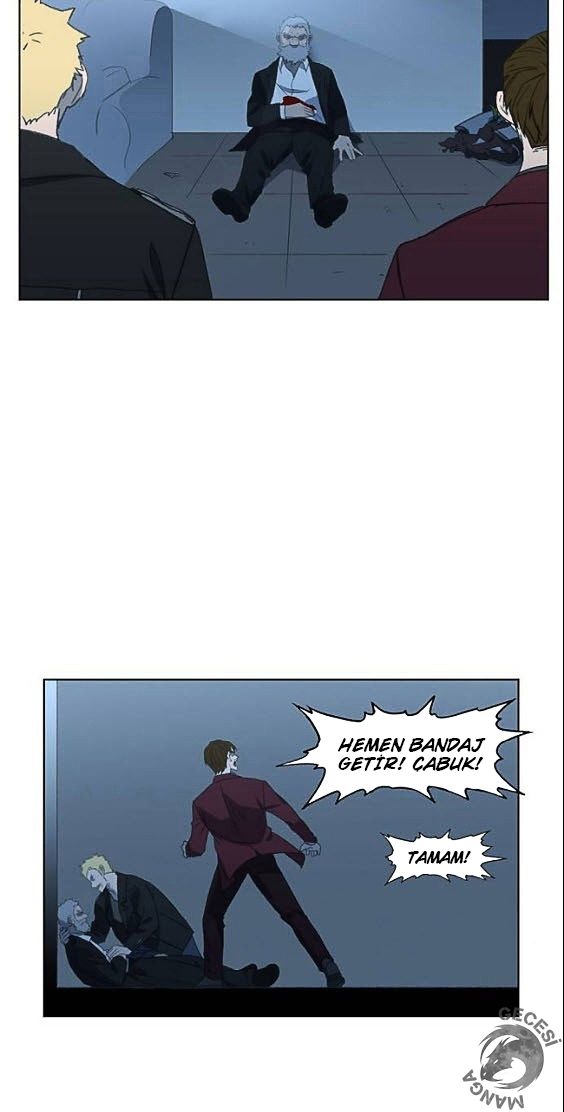 Read The Boxer tr Manga Online