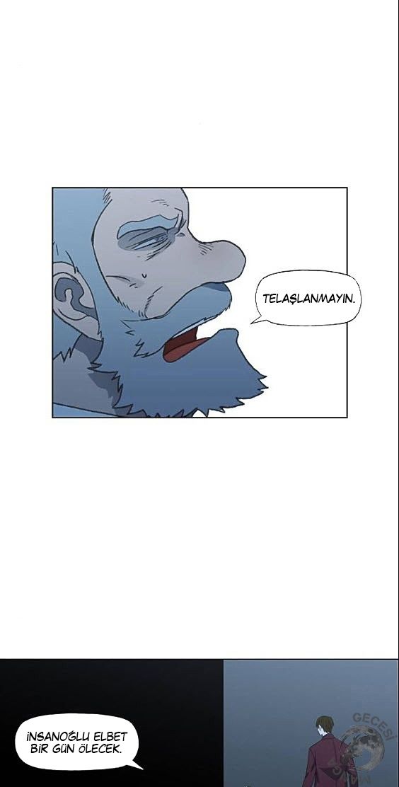 Read The Boxer tr Manga Online