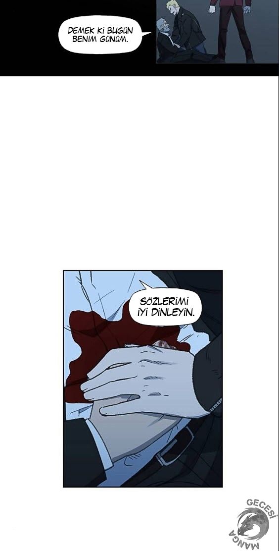 Read The Boxer tr Manga Online