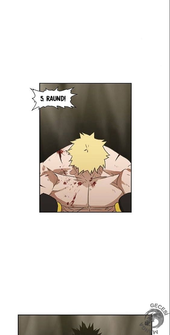 Read The Boxer tr Manga Online