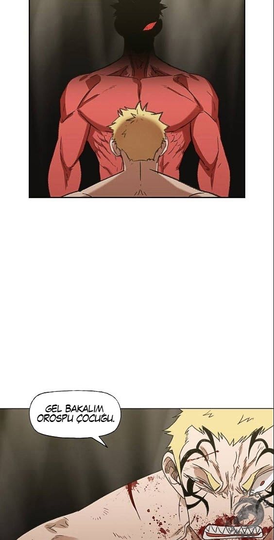 Read The Boxer tr Manga Online