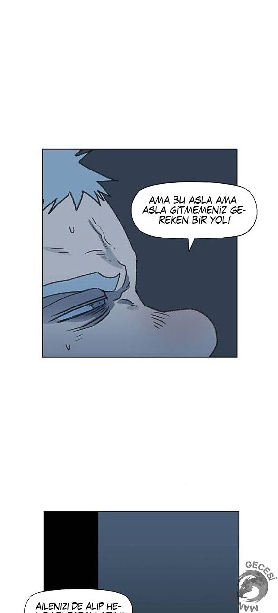 Read The Boxer tr Manga Online