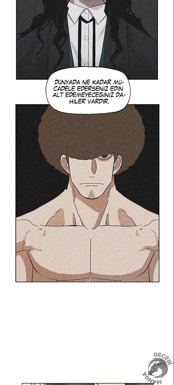 Read The Boxer tr Manga Online