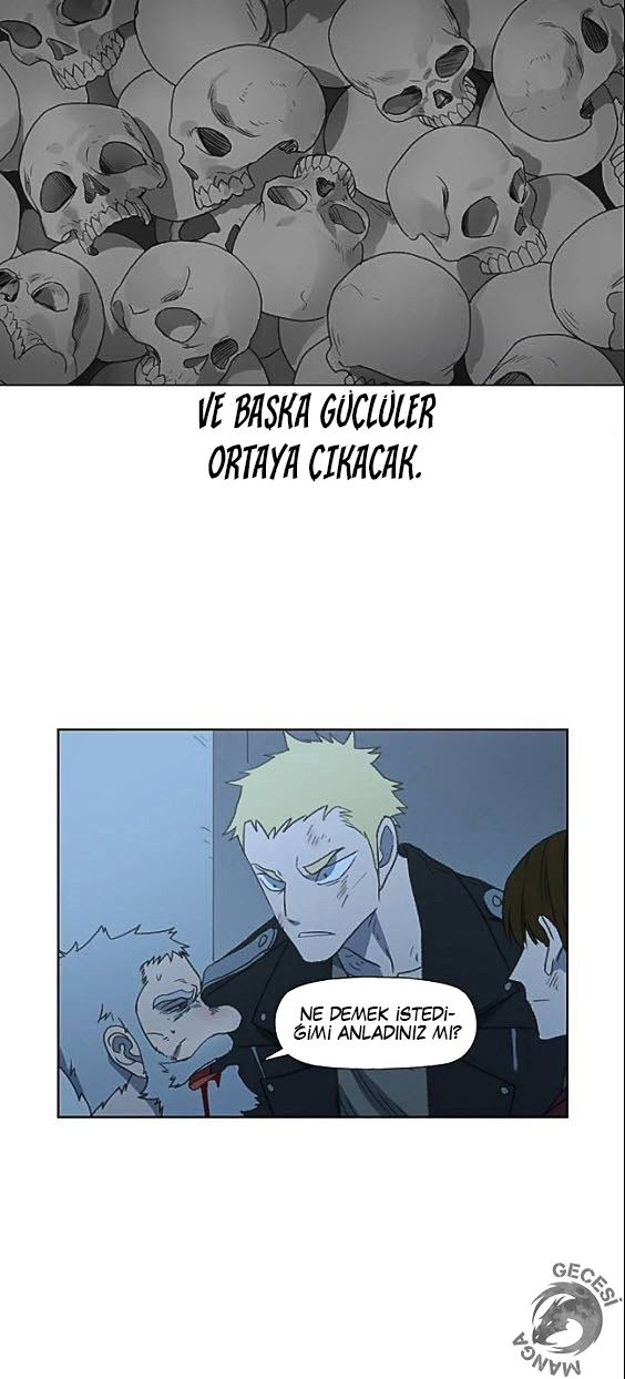 Read The Boxer tr Manga Online