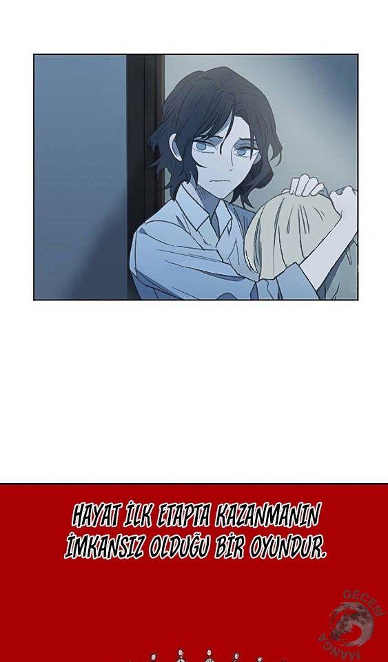Read The Boxer tr Manga Online