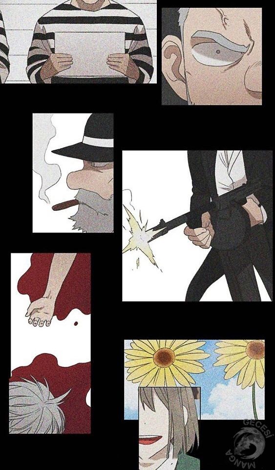 Read The Boxer tr Manga Online