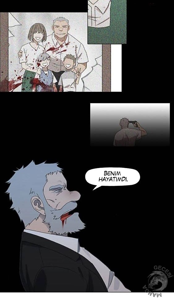 Read The Boxer tr Manga Online