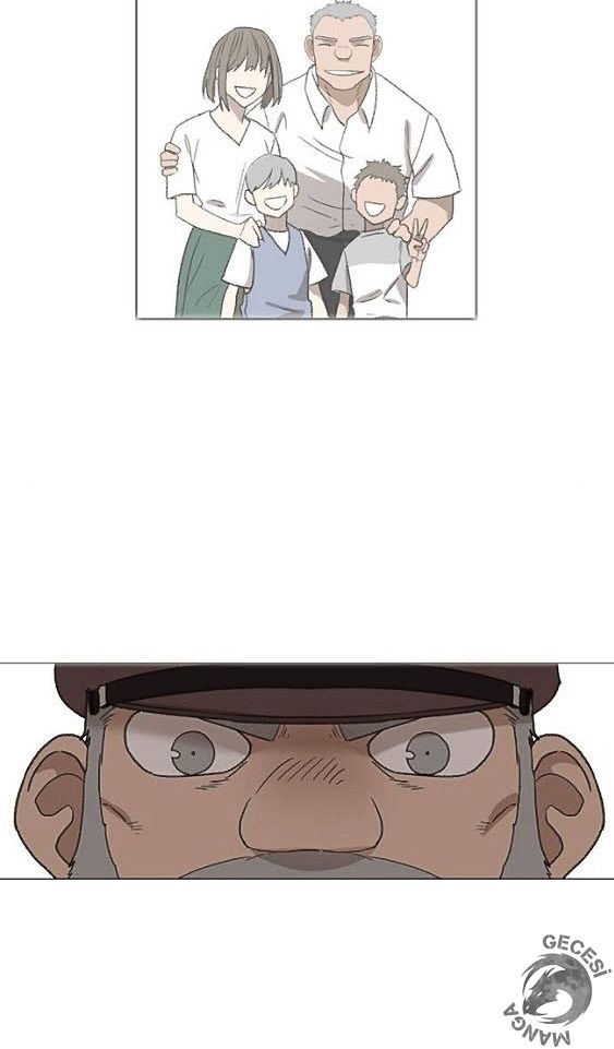 Read The Boxer tr Manga Online