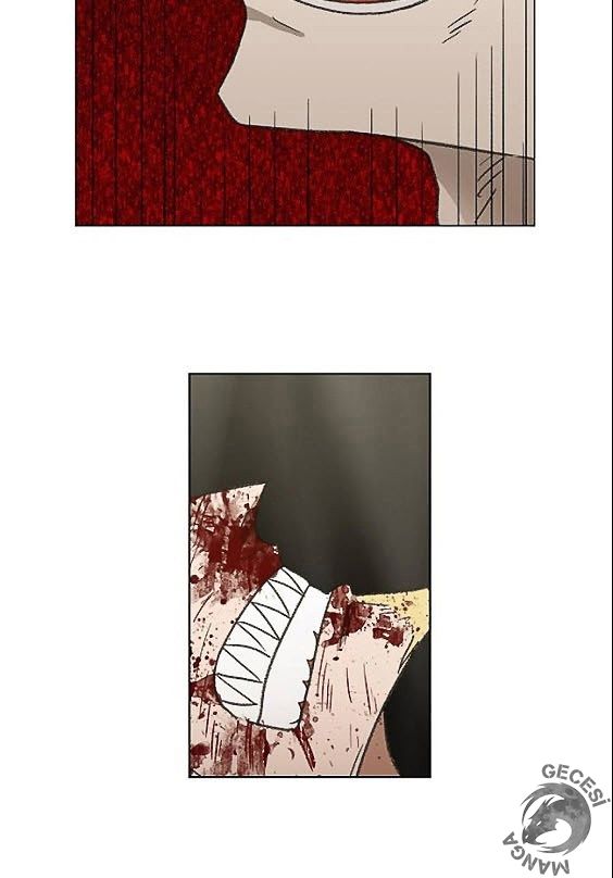 Read The Boxer tr Manga Online