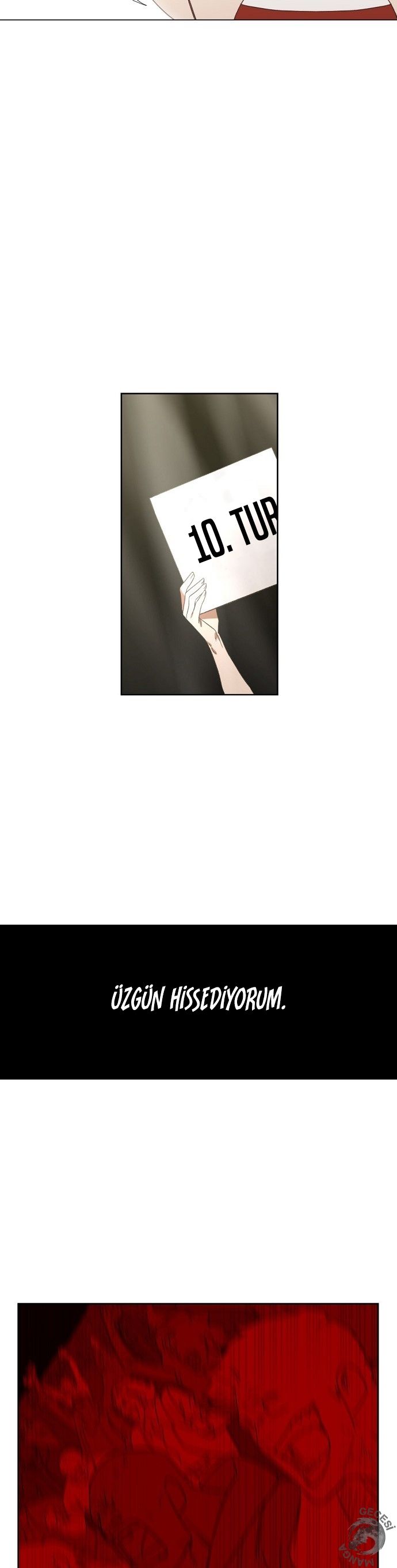 Read The Boxer tr Manga Online