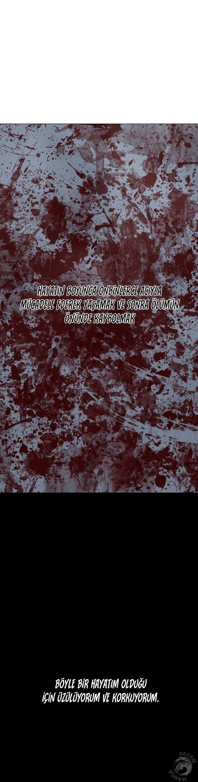 Read The Boxer tr Manga Online