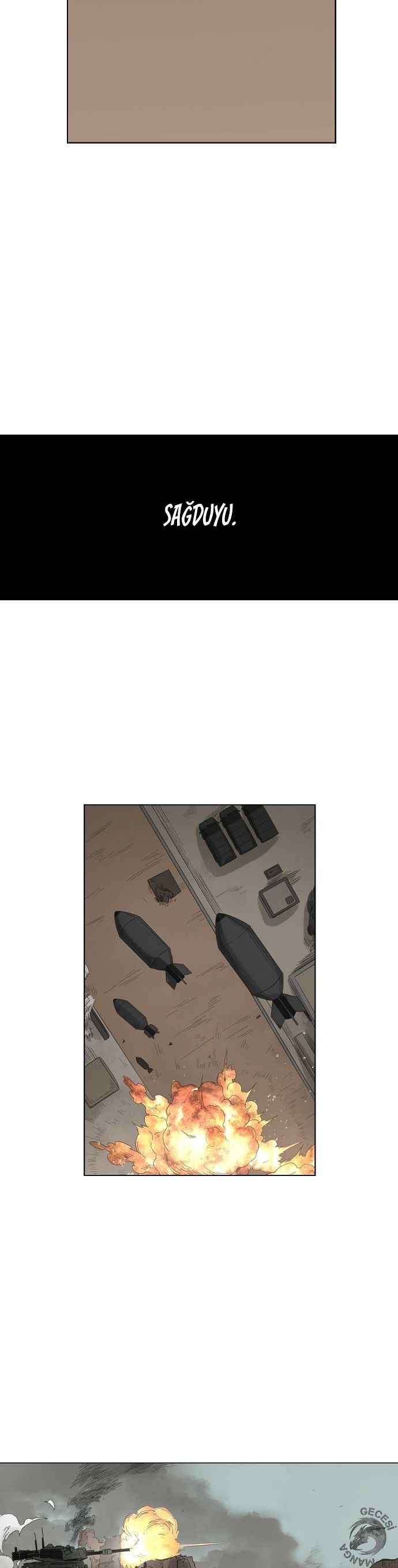 Read The Boxer tr Manga Online