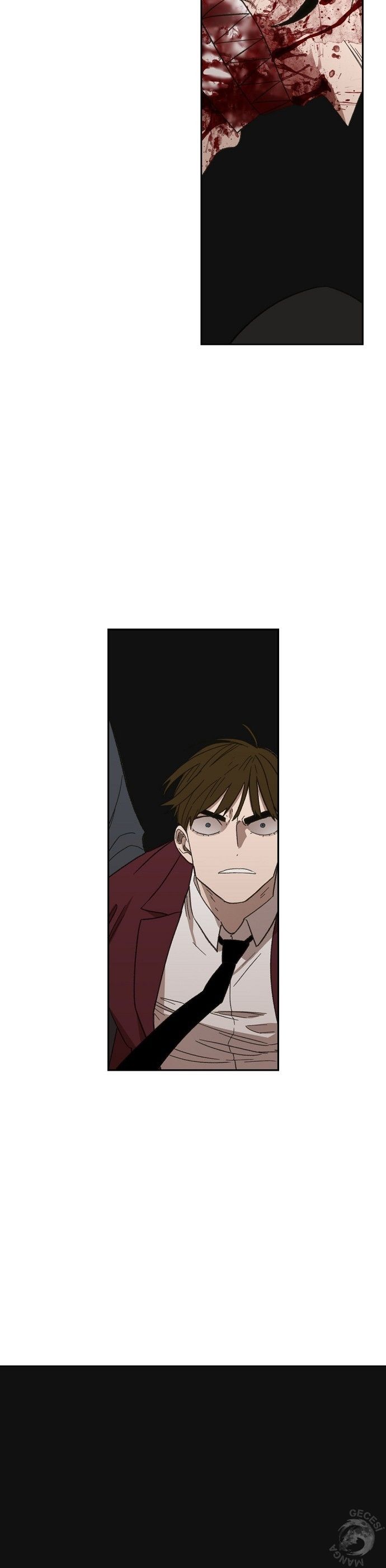 Read The Boxer tr Manga Online