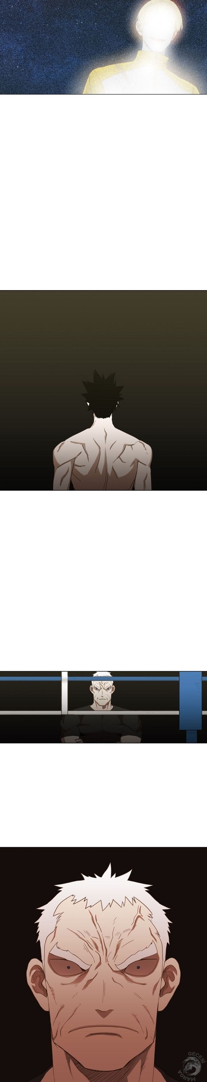 Read The Boxer tr Manga Online