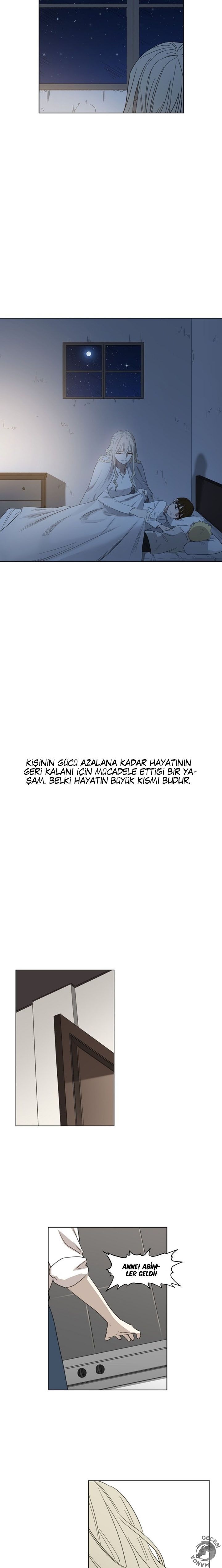 Read The Boxer tr Manga Online