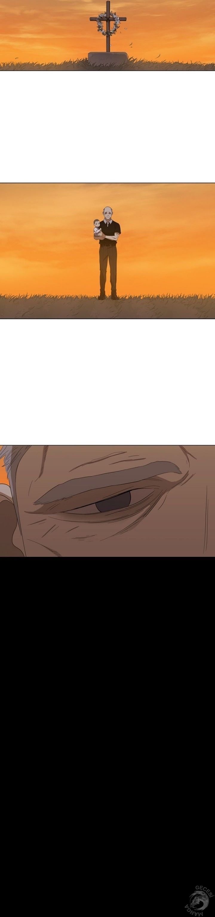 Read The Boxer tr Manga Online
