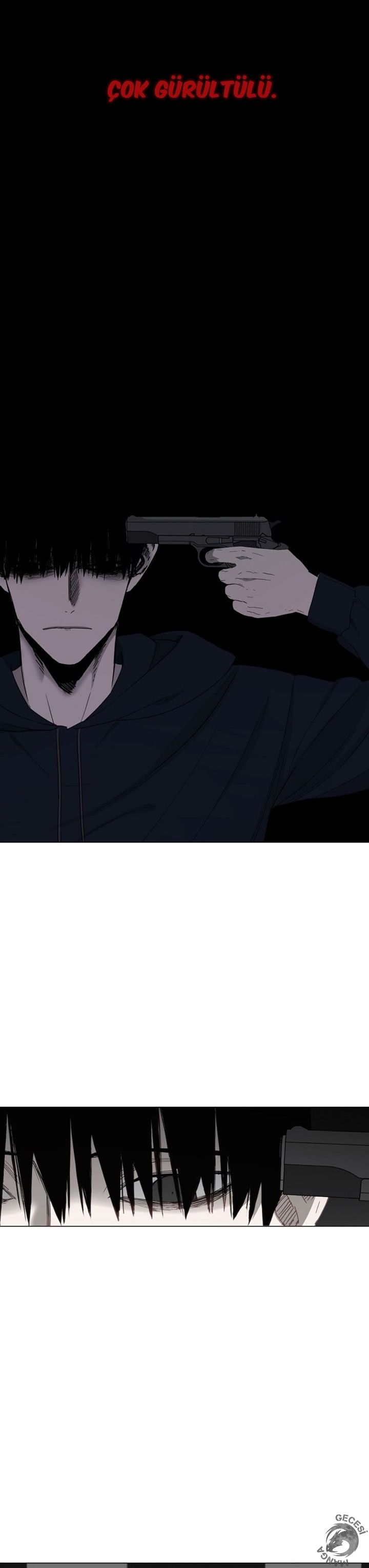 Read The Boxer tr Manga Online