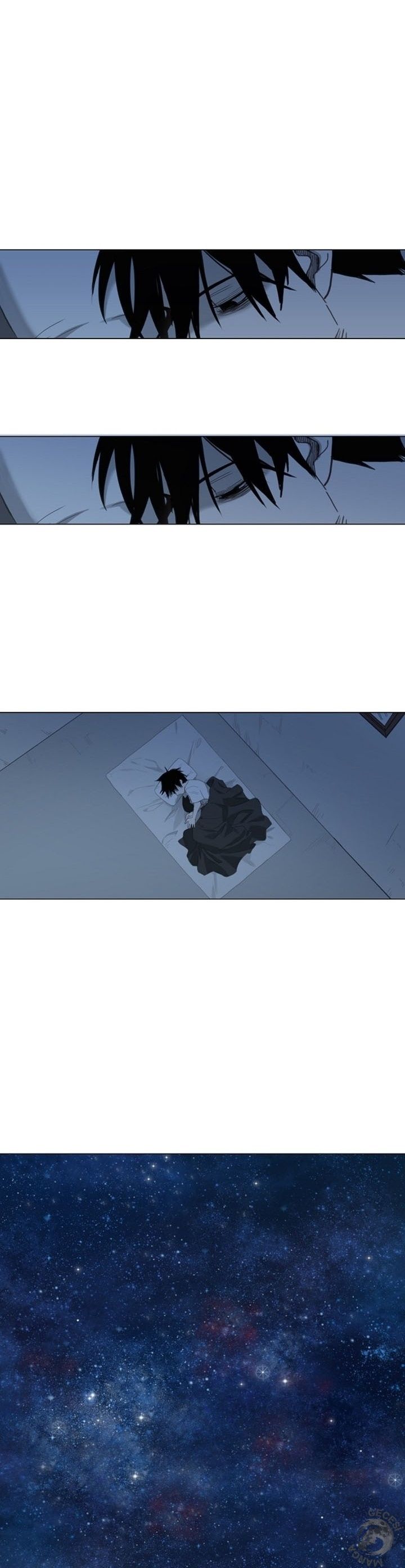 Read The Boxer tr Manga Online